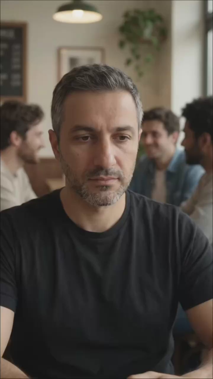 Saç Qaraldıcı Şampun